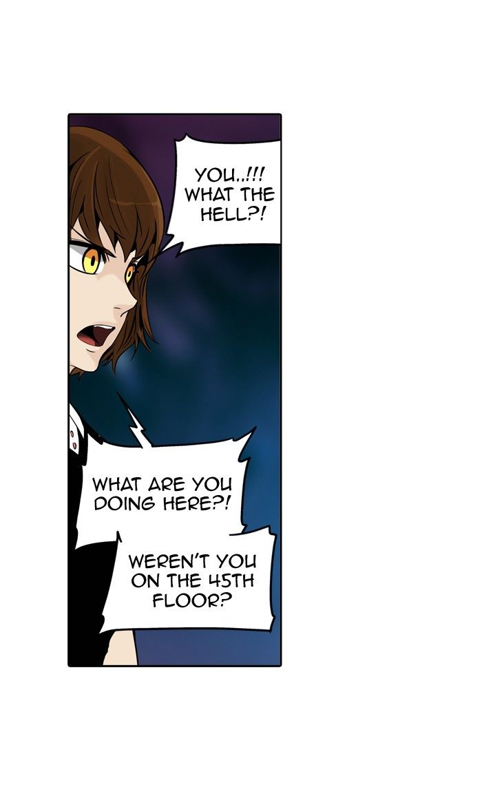 Tower of God Chapter 292 75